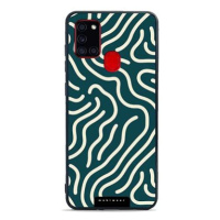 Mobiwear Glossy lesklý pro Samsung Galaxy A21S - GA61G