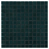 Mozaika Cir Miami green blue 30x30 cm mat 1064133