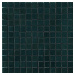 Mozaika Cir Miami green blue 30x30 cm mat 1064133