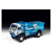 Model kit auto 43005 - KAMAZ Rallye truck (1:43)