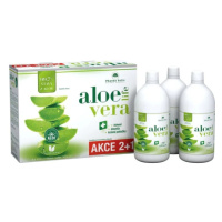 PHARMA ACTIV AloeVeraLife Natura 3 x 1000 ml