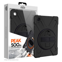 Pouzdro Eiger Peak 500m Case for Samsung Galaxy Tab A7 Lite in Black (EGPE00149)