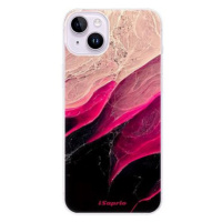 iSaprio Black and Pink pro iPhone 14 Plus