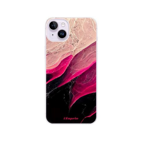 iSaprio Black and Pink pro iPhone 14 Plus