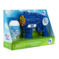 FRU BLU Mega blaster se zásobníkem + náplň 0,4L