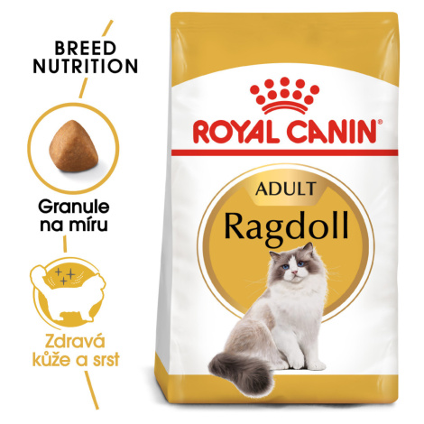 Krmiva pro kočky Royal Canin