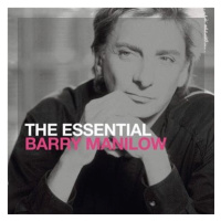 Manilow Barry: Essential Barry Manilow (2x CD) - CD