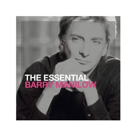 Manilow Barry: Essential Barry Manilow (2x CD) - CD