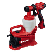 Systém pro nástřik barev TC-SY 600 S Einhell Classic