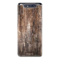 iSaprio Wood 11 pro Samsung Galaxy A80