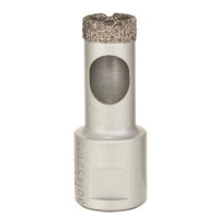 BOSCH Diamantová korunka pro vrtání za sucha Dry Speed Best for Ceramic 16 × 30 mm 2.608.587.114