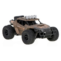 HELIWAY 6414-2 RC Auto RTR 20km / h 2.4GHz 500mAh hnědá 1:16