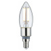 PAULMANN LED svíčka 5 W E14 1800-3000K dim to warm 287.77