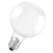 OSRAM OSRAM LED globe E27 G95 3,8W 806lm 3000K matná