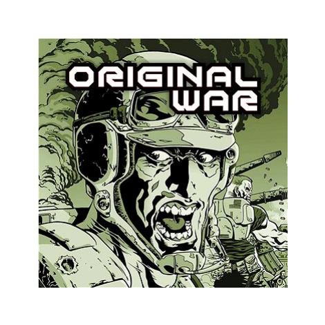 Original War - PC Digital