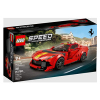 LEGO Speed Champions 76914 Ferrari 812 Competizione