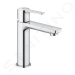 Grohe 23106001 - Umyvadlová baterie s výpustí Push-Open, chrom