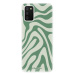 iSaprio Zebra Green - Samsung Galaxy A02s