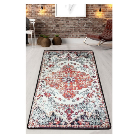 Koberec ORIENT 70 % bavlna, 30 % polyester, 160 x 230cm 99207