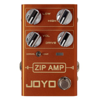 Joyo R-04 ZIP AMP COMPRESSOR/OVERDRIVE