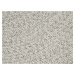 NORTHRUGS - Hanse Home koberce Kusový koberec Braided 105553 Light Melange kruh – na ven i na do