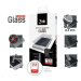 3mk hybridní sklo FlexibleGlass pro Samsung Galaxy A40 (SM-A405)