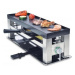 SOLIS 977.45 Stolní raclette gril 4in1