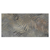 Dlažba Decor Wallpapers Palm Golden 60/120