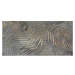 Dlažba Decor Wallpapers Palm Golden 60/120