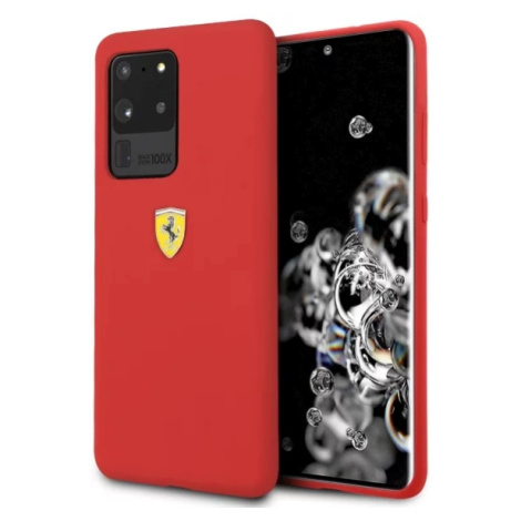 Pouzdra na mobilní telefony a tablety G3FERRARI