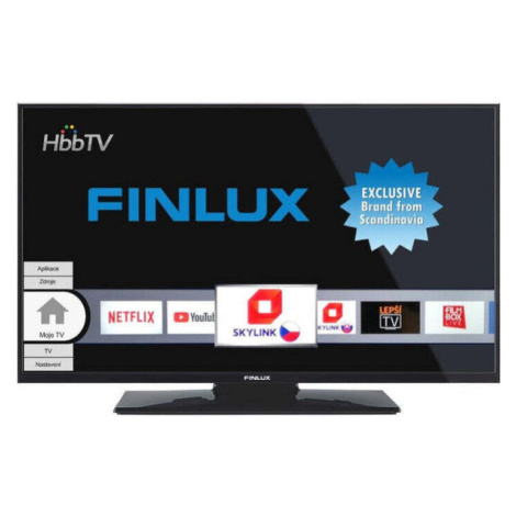 Televize Finlux 24FHE5760 / 24" (61 cm)