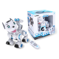 Robo-pes RC, světelné a zvukové efekty, Wiky RC, W001957