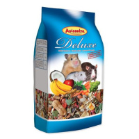 AVICENTRA deluxe pro malé hlodavce 1 kg