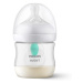 Philips AVENT Láhev Natural Response s ventilem AirFree 125 ml, 0m+