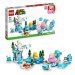 LEGO® Super Mario™ 71417 Sněhové dobrodružství s Fliprusem – rozšiřující set