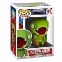 Funko POP! Vinyl MOTU S7 - Kobra Khan