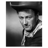 Fotografie John Wayne, Archive Photos, 30 × 40 cm