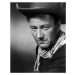 Fotografie John Wayne, Archive Photos, 30 × 40 cm