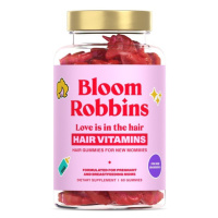 Bloom Robbins LOVE is in the HAIR - vitamíny na vlasy pro maminky gumídci 60ks