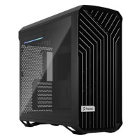 Fractal Design Torrent Black TG Light Tint