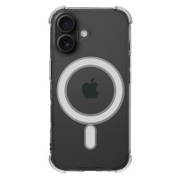 Tactical MagForce Plyo Kryt pro Apple iPhone 16 čirý