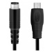 IK Multimedia Micro-USB-OTG to Mini-DIN cable