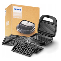 Sendvičovač Philips HD2350/80