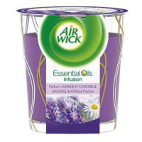 Air Wick Essential Oils Levandule 105 g