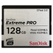 SanDisk CFAST 2.0 128GB Extreme Pro (525 MB/s VPG130)