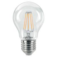 CENTURY LED FILAMENT HRUŠKA ČIRÁ 8W E27 2700K 806Lm 360d 60x105mm IP20 CEN ING3-082727