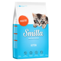 Smilla granule, 10 kg - 125 Kč SLEVA - Kitten