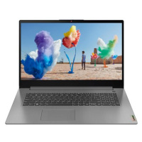 Lenovo IdeaPad 3 17IAU7 Arctic Grey