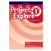 Project Explore 1 Teacher´s Pack Oxford University Press