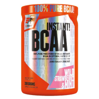 Extrifit BCAA Instant Wild Strawberry - Mint 300 g